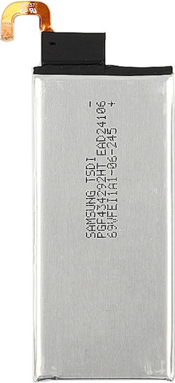 Compatible Replacement Battery 2600mAh for Galaxy S6 Edge