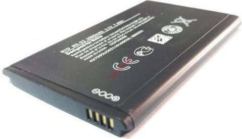 Nokia BN-02 Replacement Battery 2000mAh for XL
