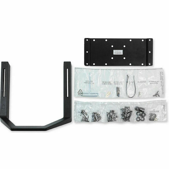 Ergotron Handle Kit Wall Mounted Stand Monitor up to 32" with Arm