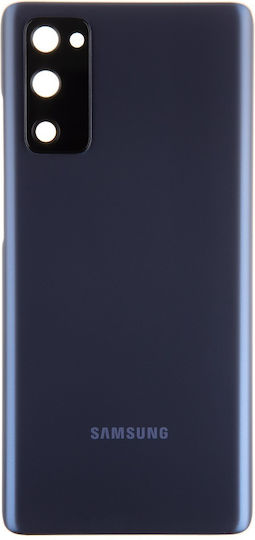 Samsung Κапак за замяна на батерията Син за Galaxy S20 FE