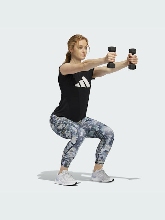 Yoga Studio Women's Long Yoga Legging High Waisted Blue Tint/ Carbon