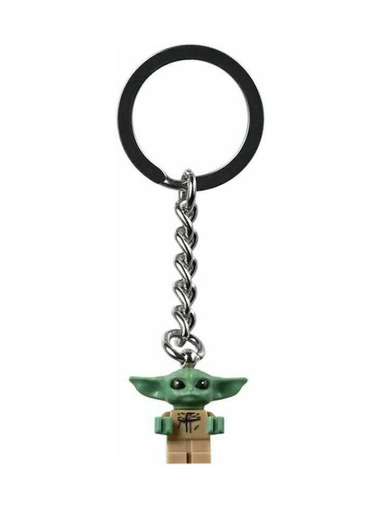 Lego Keychain Lego W Led Child Metalic cu LED