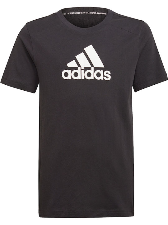 Tricou Pentru Copii Negru