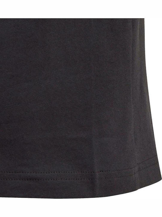 Tricou Pentru Copii Negru