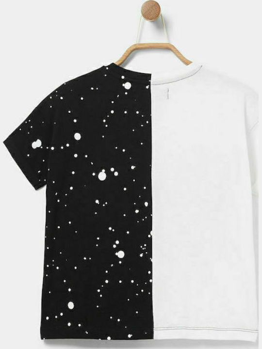 Παιδικό T-shirt Πολύχρωμο
