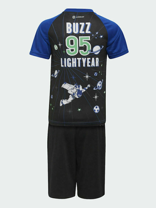 adidas Kids Clothing Sets with Shorts Blue 2 Pieces