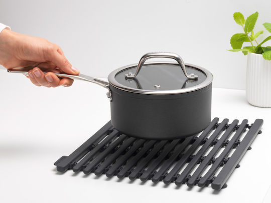 Brabantia Tischsets für Kochutensilien aus Silikon