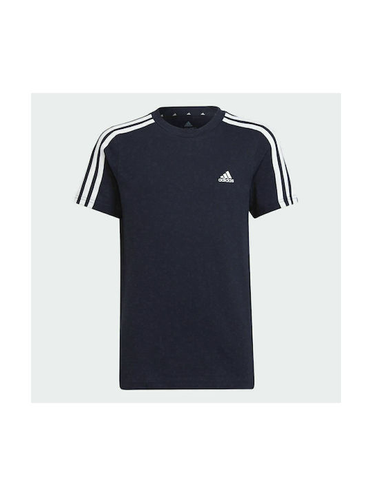 Adidas Tricou pentru copii Negru