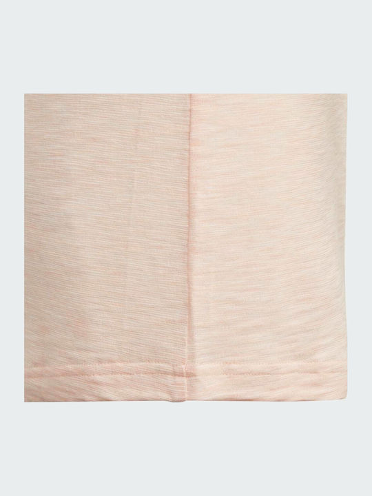 Kids' T-shirt Orange