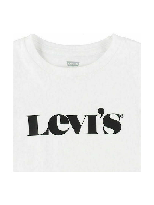 Kids' T-shirt White