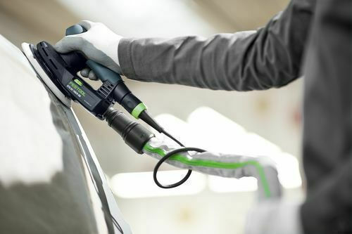 Festool Καλώδια Plug Καλωδιο 4m 203935 3τμχ