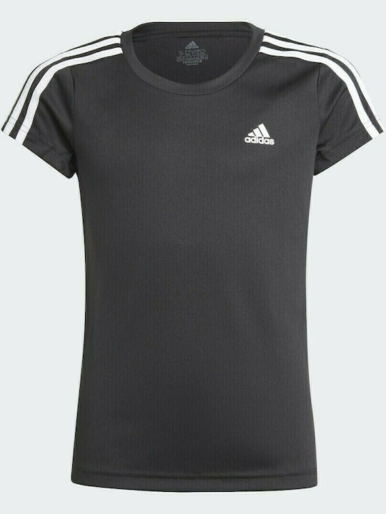 Kids Top Black