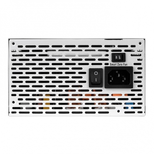 Thermaltake ToughPower GF1 Snow 850W Τροφοδοτικό Υπολογιστή Full