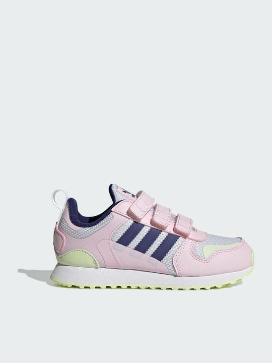 adidas ZX 700 HD Încălțăminte sport Joasa pentru copii cu scai