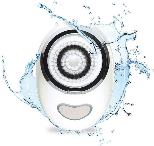HQ Cleansing Facial Cleansing Brush 96006