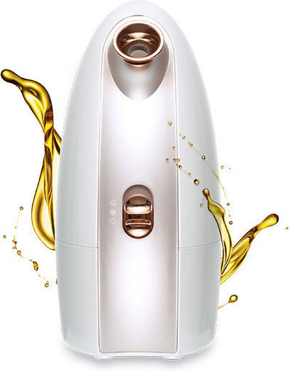 HQ Aromatotherapy Cleansing Sauna Face 96044