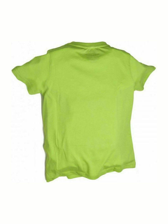 Kids' T-shirt Green