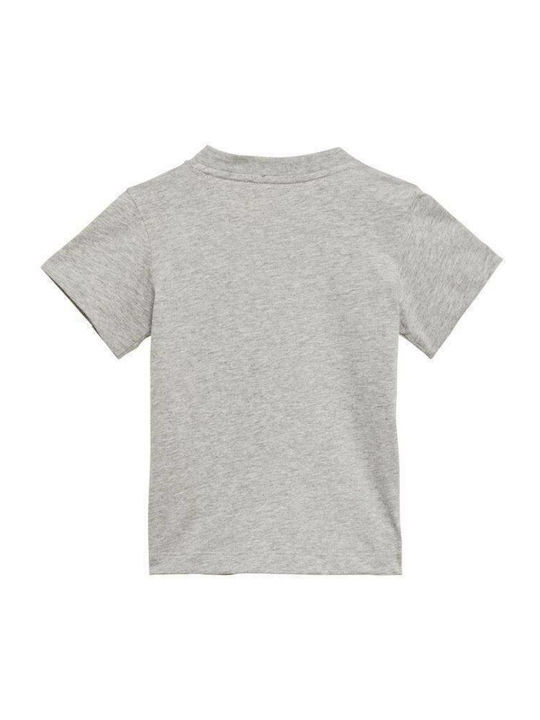 adidas T-shirt Gray