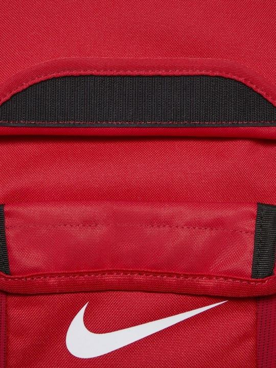 Nike Academy Team 30л Червена Раница