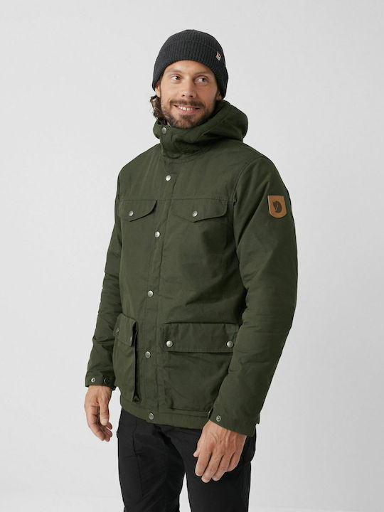 Fjallraven