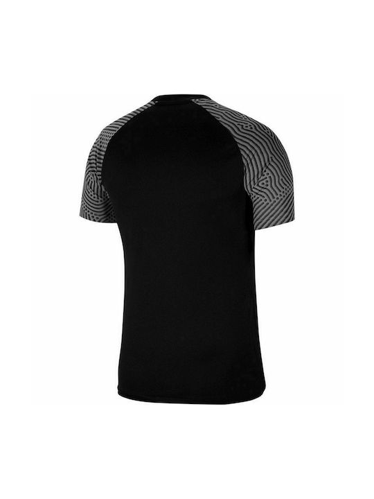 Nike Tricou pentru copii Negru