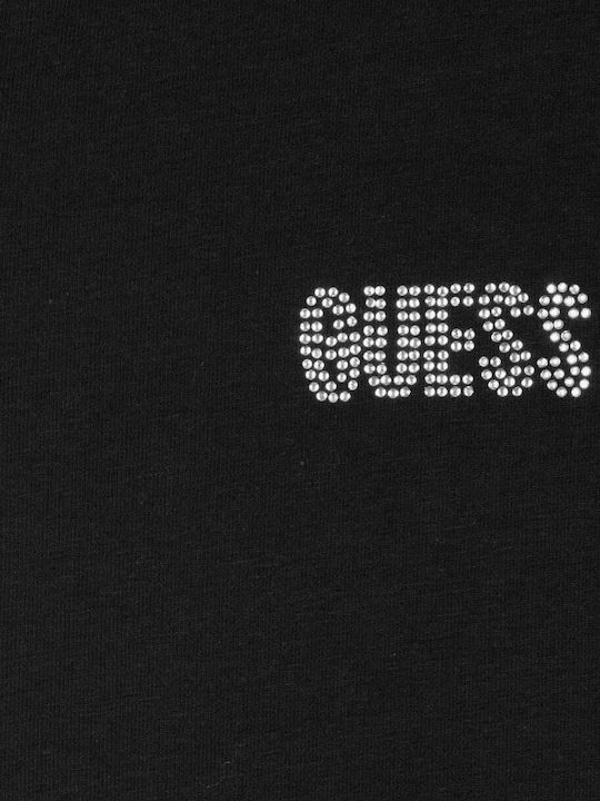 Παιδικό T-shirt Μαύρο