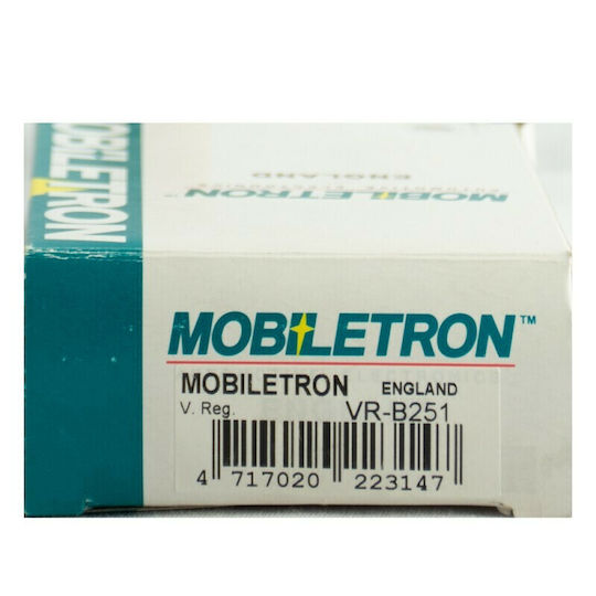 Mobiletron Δυναμό Αυτοκινήτου