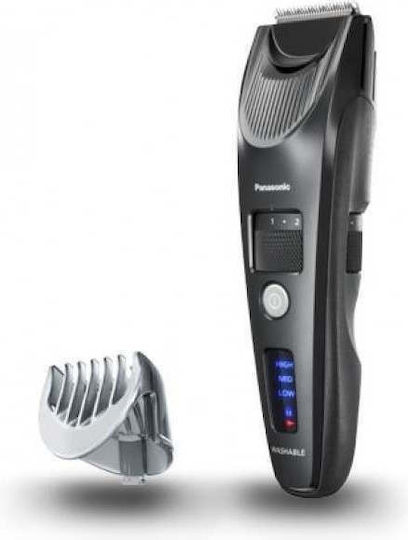 Panasonic Машинка за Подстригване Черна ER-SC40-K803