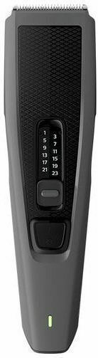 Philips Series 3000 Rechargeable Hair Clipper Gray HC3525/15