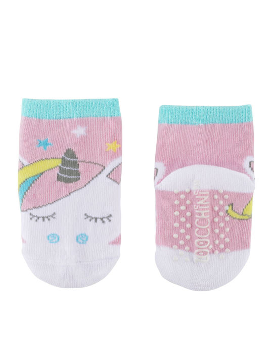 Kids Legging Long Multicolour Allie the Alicorn