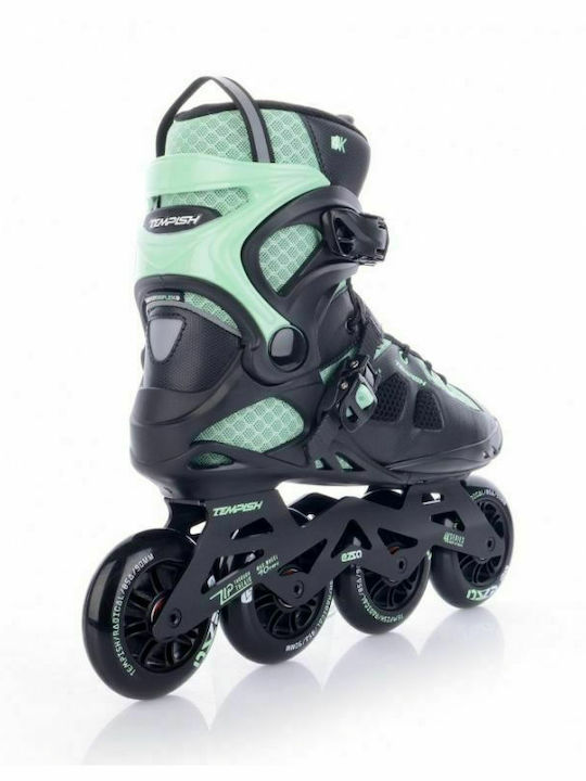 Tempish Ezza Lady 90 Inline Rollers Πολύχρωμα Ενηλίκων/Παιδικά