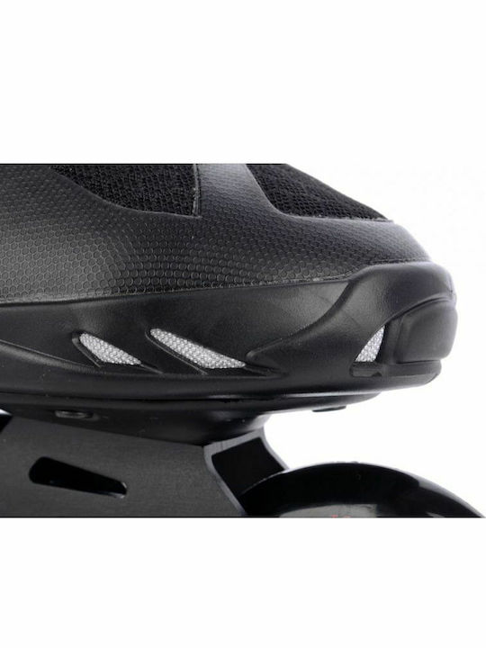 Tempish Ezza 90 Inline Rollers Μαύρα Ενηλίκων/Παιδικά