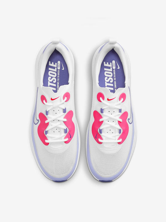 Nike Ace Summerlite Γυναικεία Παπούτσια Τένις Πολύχρωμα