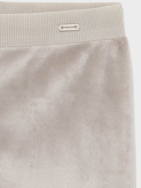 Kids Legging Long Beige