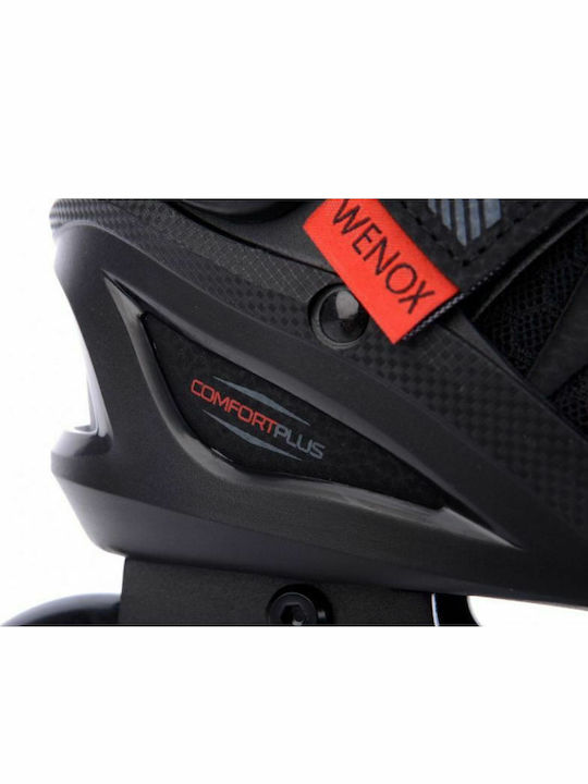 Tempish Wenox Top În linie Rolez Negre Adulti