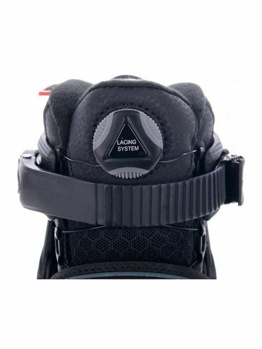 Tempish Wenox Top În linie Rolez Negre Adulti