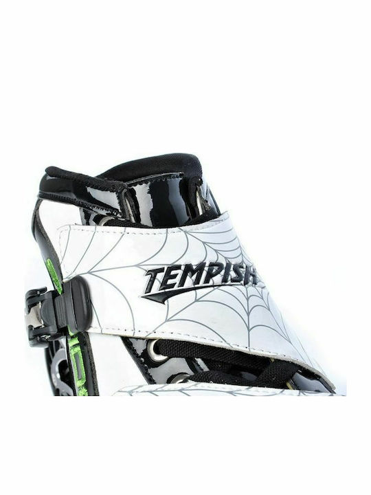 Tempish Spider Inline Ролки Бели За възрастни