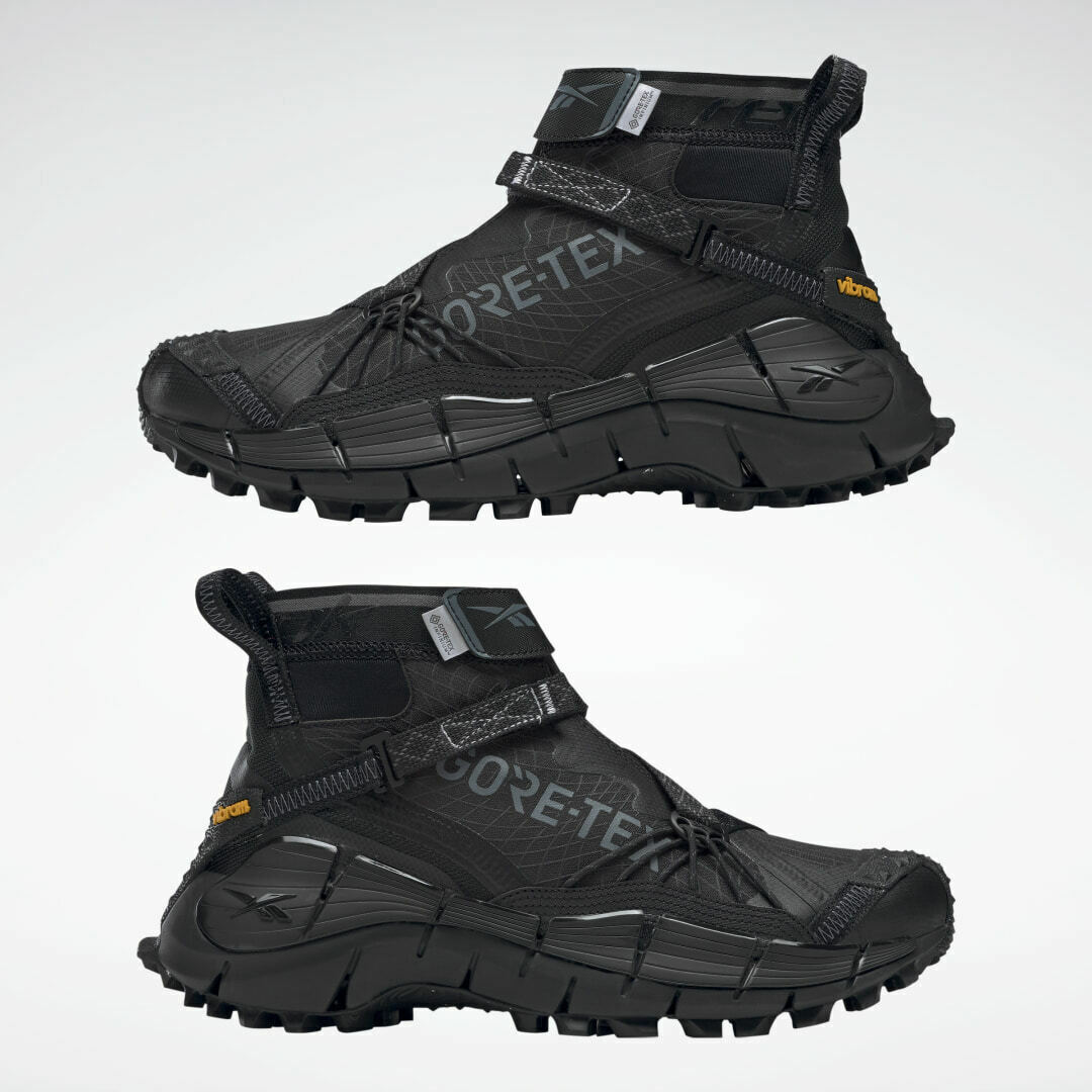 Reebok Zig Kinetica II Edge Ανδρικά 