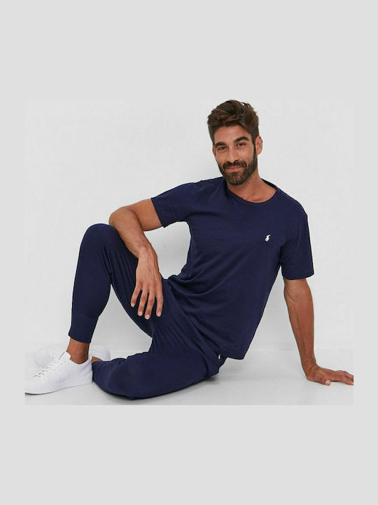 Ralph Lauren Albastru marin