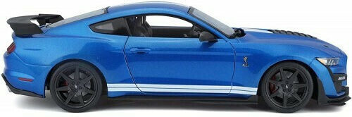 Maisto Mustang Shelby GT500 Αυτοκινητάκι 1:18 για 3+ Ετών