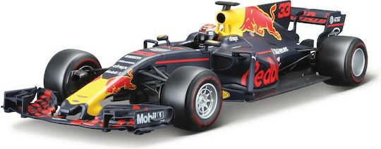 Bburago Formula Red Bull Max Verstappen Auto 1:18 Formel 1 für 14+ Jahre