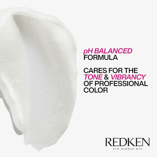 Redken New Color Extend Magnetics 3.5 Balsam Menținerea Culorii pentru Vopsit Păr 300ml