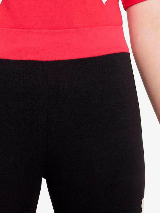 Kids Legging Sports Long Black Jumpman