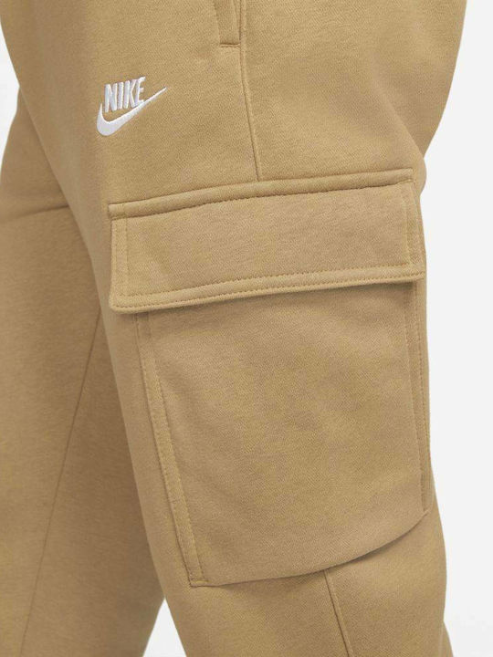 Sportswear Карго с Ластик Тъмно дрифуване