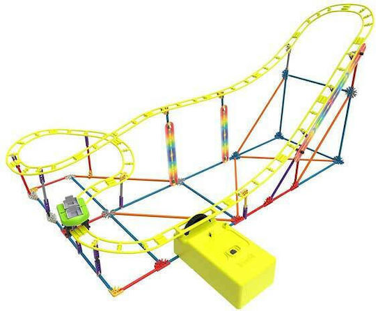 K'Nex Plastic Construction Toy Amusement Park in a Box for Children 7+ years+ Years