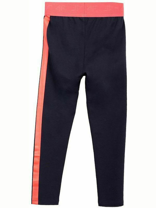 4F Kids Legging Long Blue