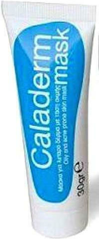 Evdermia Caladerm Μάσκα Ομορφιάς Προσώπου 30ml
