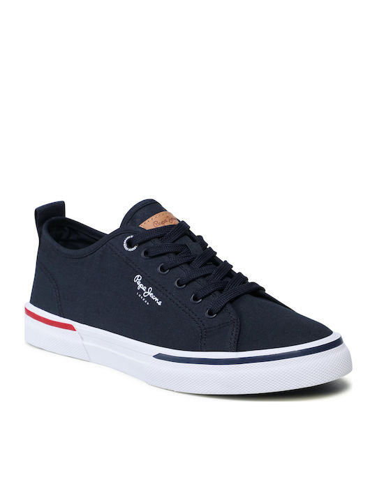 Kenton Smart 22 Sneakers Navy