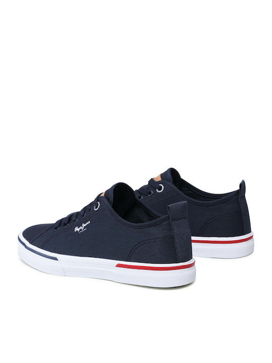 Kenton Smart 22 Sneakers Navy