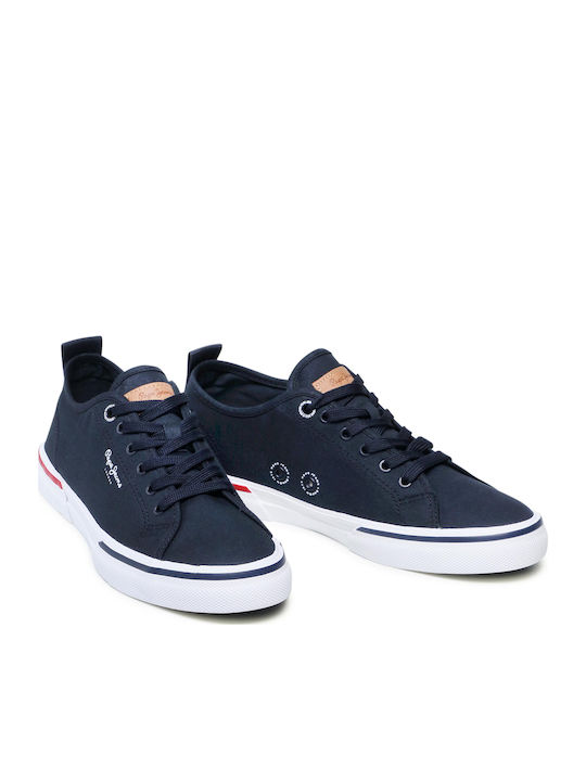 Kenton Smart 22 Sneakers Navy